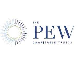 The Pew Charitable Trusts