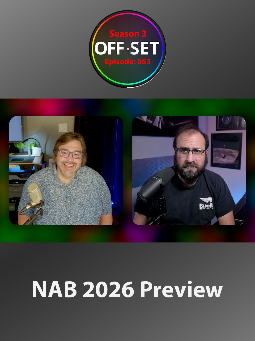 NAB 2026