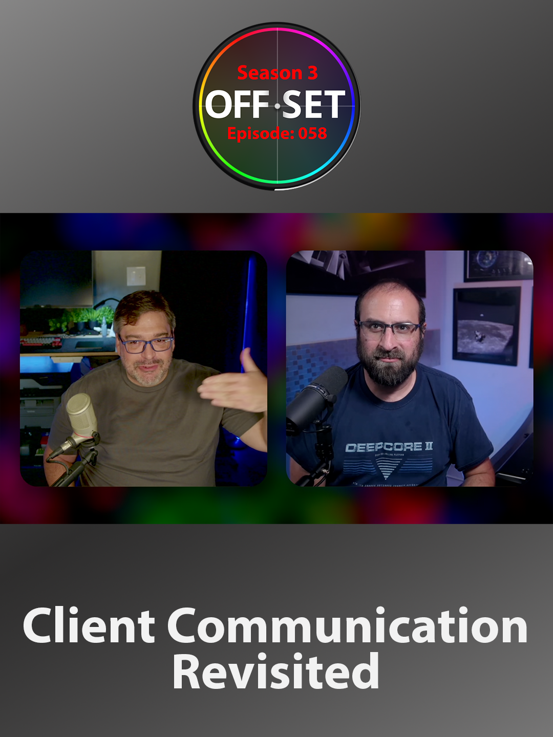 The Offset Podcast Ep58