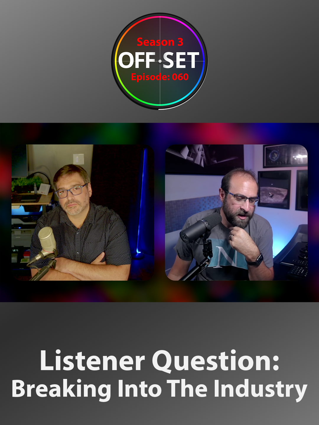 The Offset Podcast