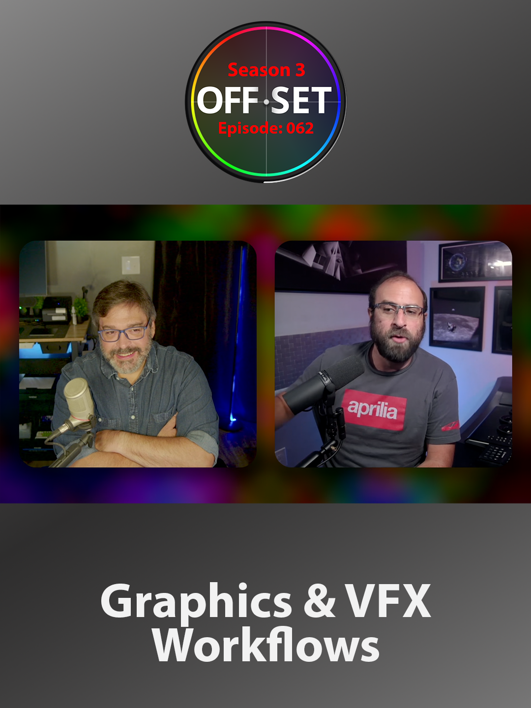 VFX & GFX Pipelines