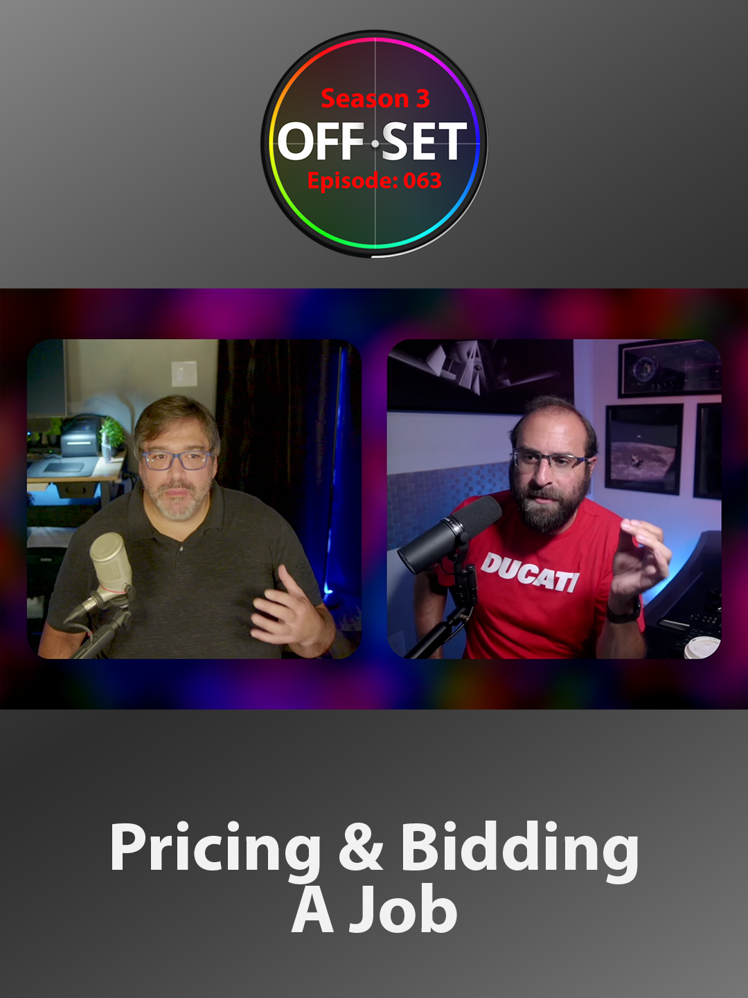 pricing & bidding jobs
