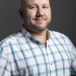 Nick Hasson - 